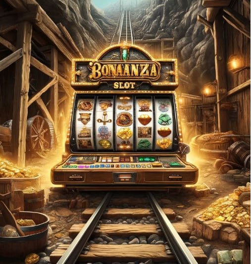 Overview of paramanalo platform sections including sports and casino