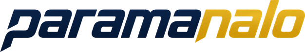 paramanalo official logo